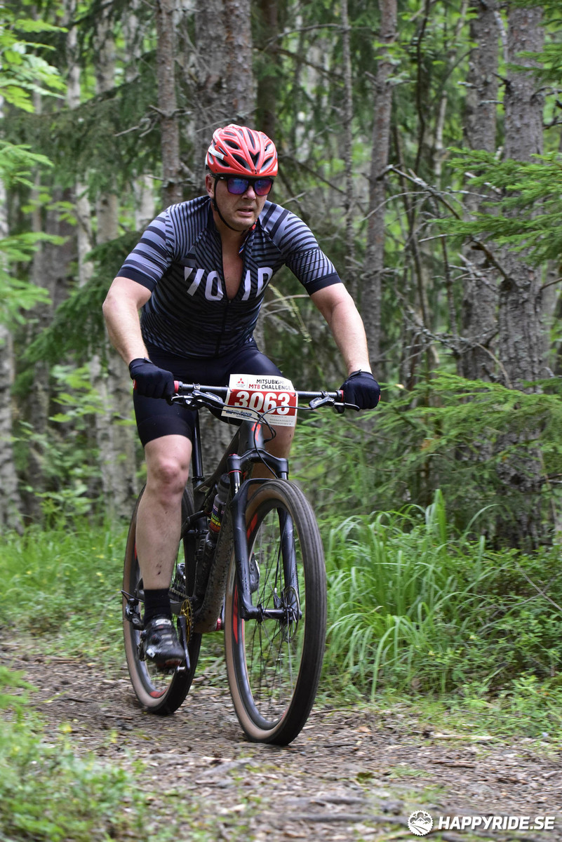 Bild från Engelbrektsturen 2019